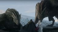 Quaithe in George R.R. Martin's A Song of Ice and Fire books (Image via GameofThrones)